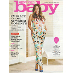 American Baby Magazine