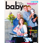 Baby Magazine