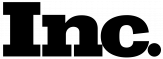 Inc Magazine Logo