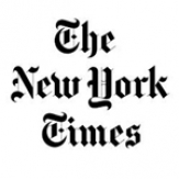The New York Times Logo