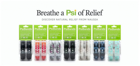 Psi Bands Website Header
