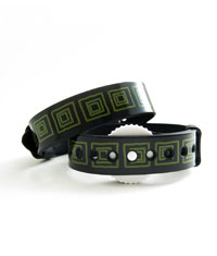Psi Bands - Block Party Colorway