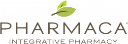 Pharmaca Logo