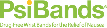 Psi Bands Logo