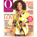 The Oprah Magazine