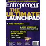 Entrepreneur Magazine