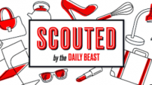 Scouted by Daily Beast