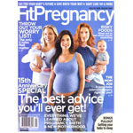 Fit Pregnancy Magazine