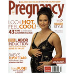 Pregnancy Magazine