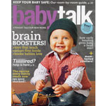 Baby Talk Magazine