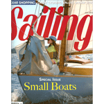 Sailing Magazine