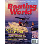 Boating World Magazine