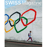 Swiss Magazine