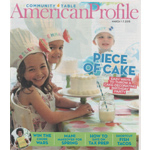 American Profile Magazine