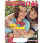 Parent & Child Magazine
