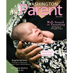 Washington Parent Magazine