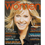 Health for Women Magazine