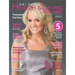Health & Living Magazine