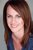 Romy Taormina - Nausea Relief Chief and Founder of Psi Bands