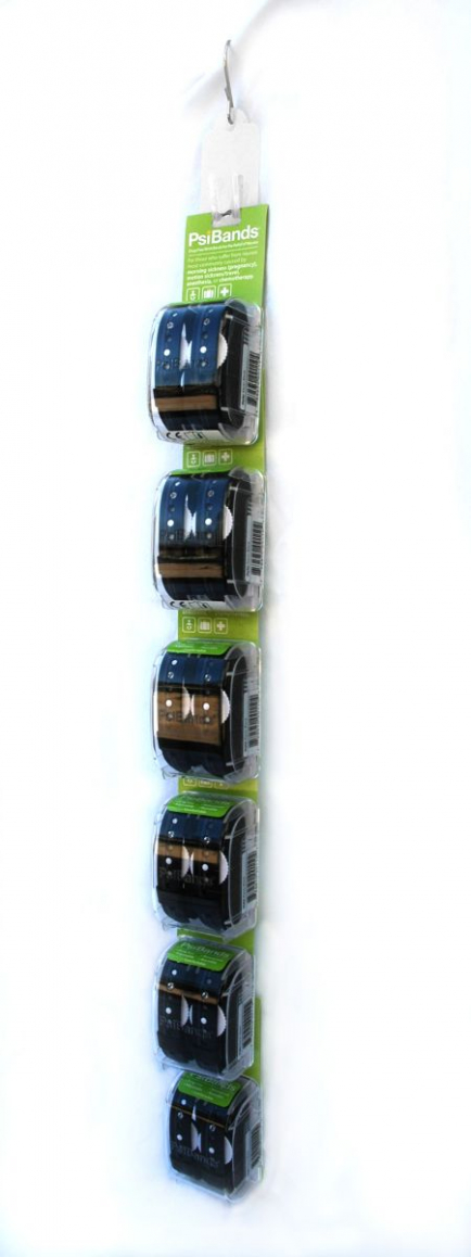 Clip Strip Master Carton