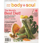 Body + Soul Magazine