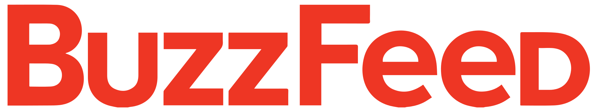 BuzzFeed Logo