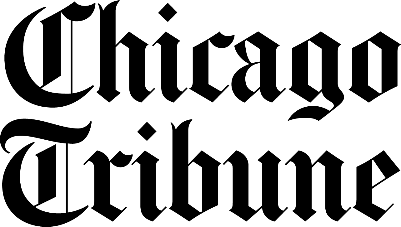 Chicago Tribune Logo