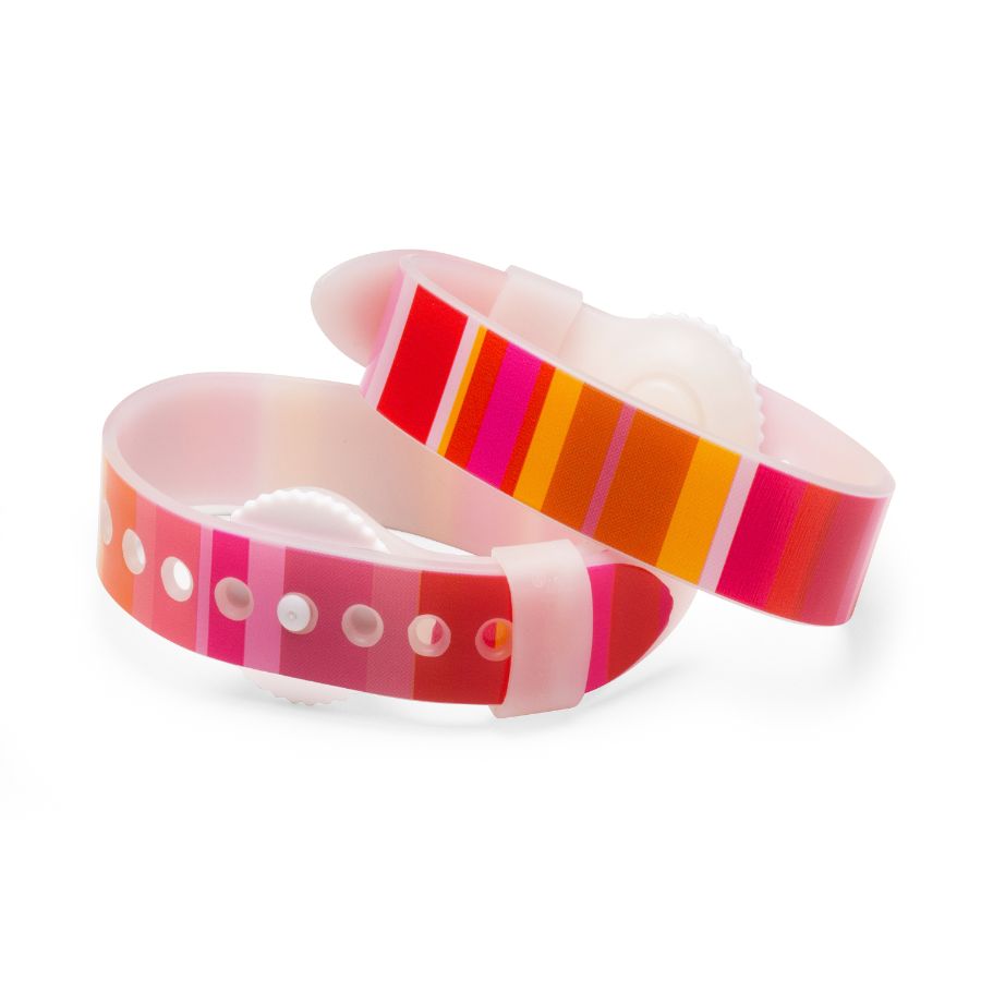 Psi Bands - Color Play Colorway