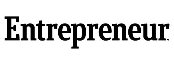 Entrepreneur Magazine Logo