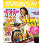 Everyday with Rachel Ray Magazine