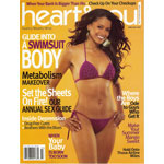 Heart & Soul Magazine