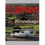 Highways Magazine