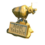 Most Yakable
