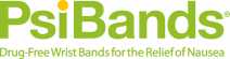 psibands