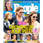 People Magazine