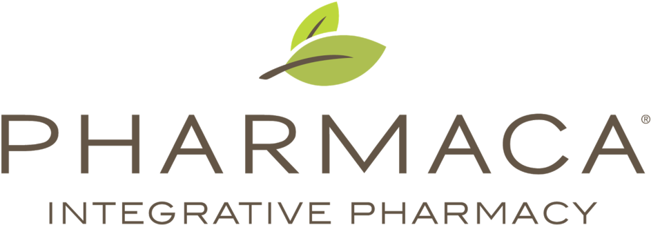 Pharmaca Logo