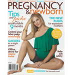 Pregnancy & Newborn Magazine