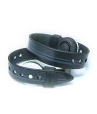 Psi Bands - Racer Black Colorway