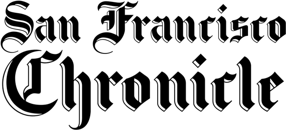 San Francisco Chronicle Logo