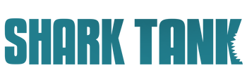 Shark Tank Logo