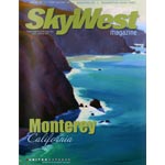 SkyWest Magazine