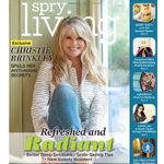 Spry Living Magazine