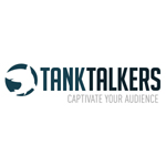 Tank Talkers - Captivate Your Audience