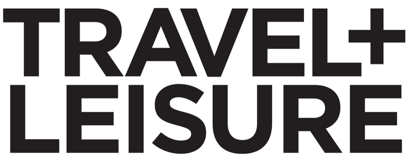 Travel + Leisure Logo