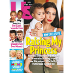 US Weekly Magazine
