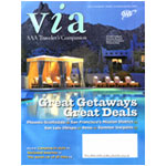 Via Magazine