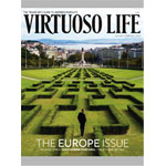 Virtuoso Life Magazine