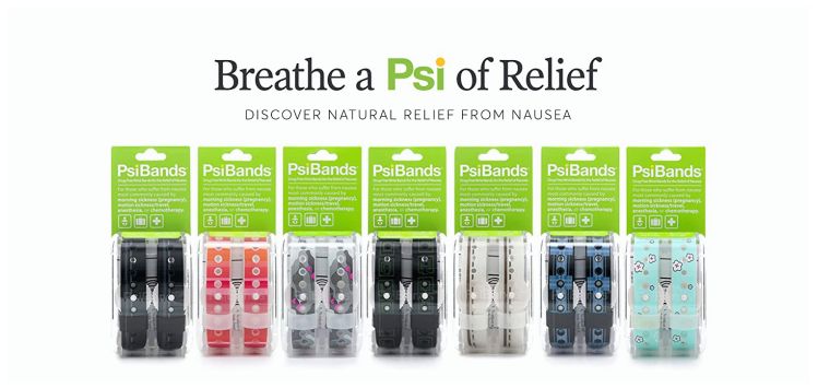 Psi Bands Website Header